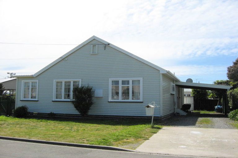 Photo of property in 7 Edith Street, Redwoodtown, Blenheim, 7201