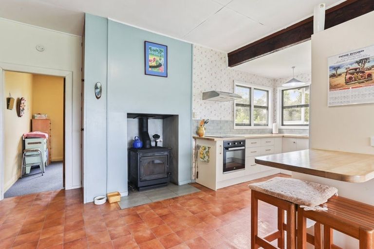 Photo of property in 247 Stubbs Road, Starvation Hill, Oxford, 7495