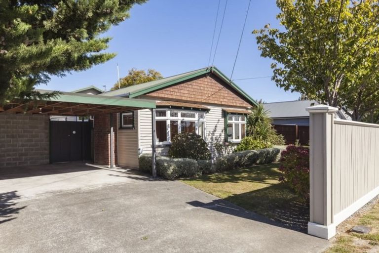 Photo of property in 28 Howard Street, Spreydon, Christchurch, 8024