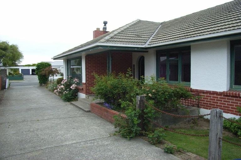 Photo of property in 32 Carron Street, Waverley, Invercargill, 9810