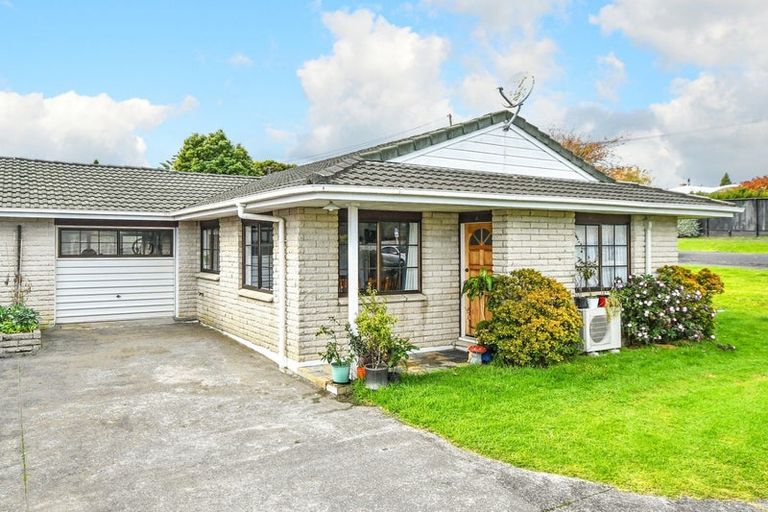 Photo of property in 1/49 Clark Road, Pahurehure, Papakura, 2113