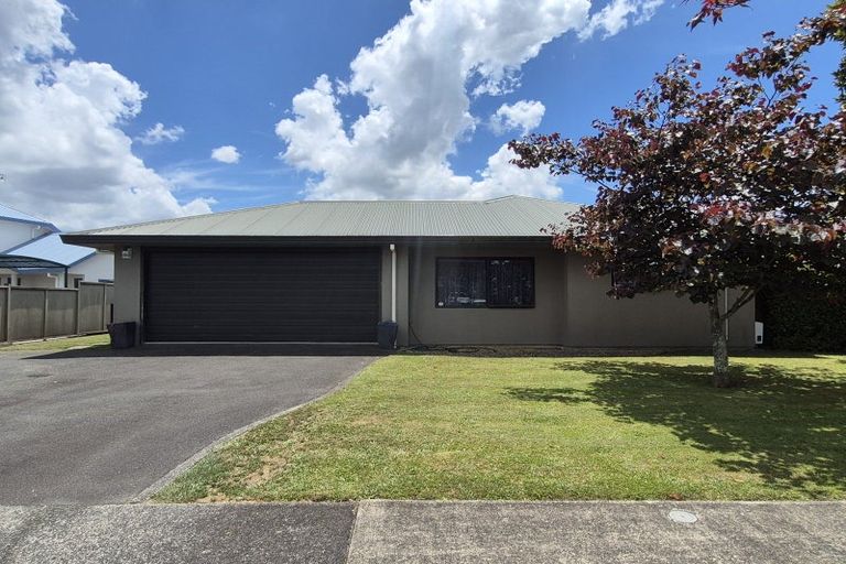 Photo of property in 79 Radiata Street, Fairview Downs, Hamilton, 3214