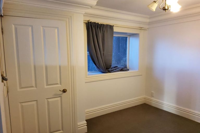 Photo of property in 5/205 The Terrace, Wellington Central, Wellington, 6011