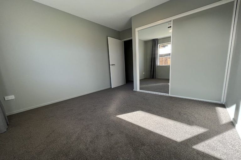 Photo of property in 21 Sanders Way, Rolleston, 7614