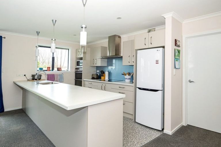 Photo of property in 223b Talbot Street, Geraldine, 7930