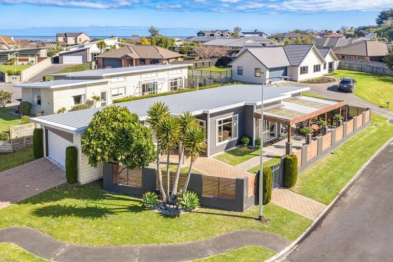 Photo of property in 39 Norfolk Drive, Otamatea, Whanganui, 4500