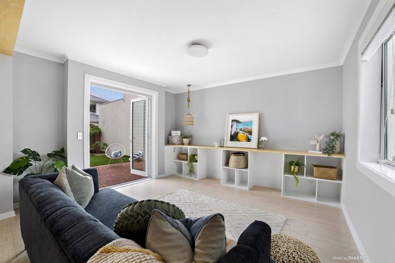 Photo of property in 5/36 Dee Street, Island Bay, Wellington, 6023