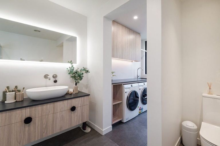 Photo of property in 205 Beach Road, Campbells Bay, Auckland, 0630