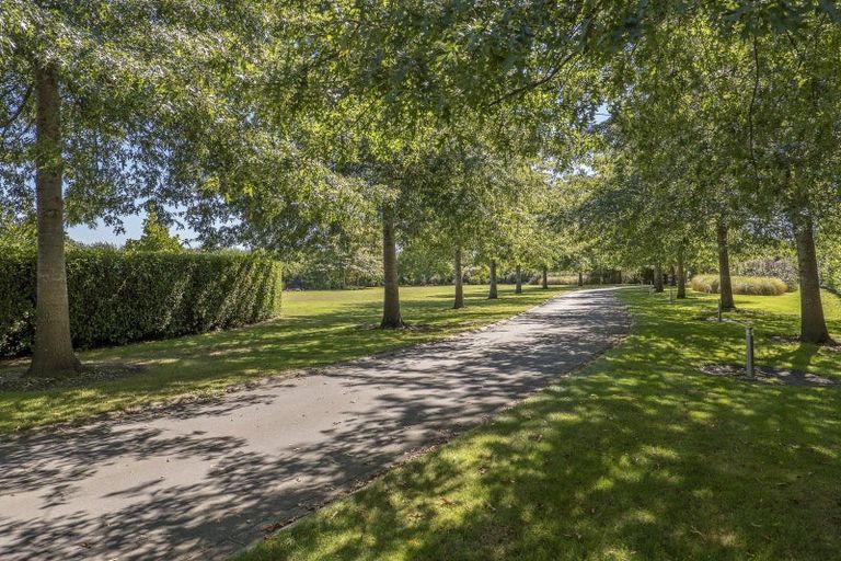 Photo of property in 1/66 Voss Road, Lincoln, Christchurch, 7674