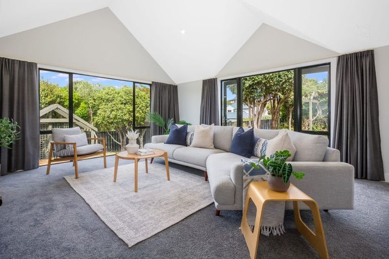 Photo of property in 66 Joseph Banks Drive, Whitby, Porirua, 5024