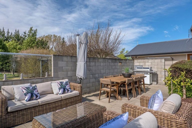 Photo of property in 36 Fernside Road, Rangiora, Kaiapoi, 7691