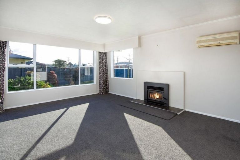 Photo of property in 4 Allen Street, Redwoodtown, Blenheim, 7201