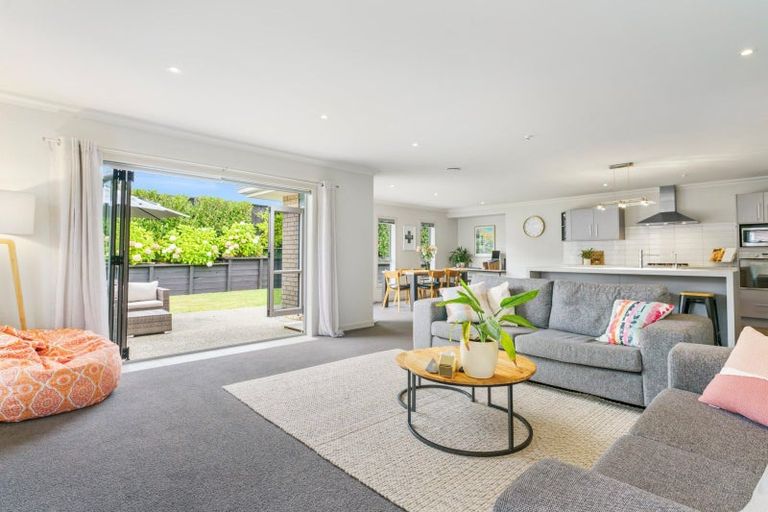 Photo of property in 5 Condor Drive, Pyes Pa, Tauranga, 3112