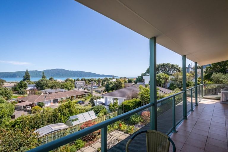 Photo of property in 21 Webber Street, Paraparaumu Beach, Paraparaumu, 5032