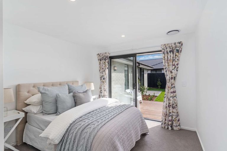 Photo of property in 89 Branthwaite Drive, Rolleston, 7615