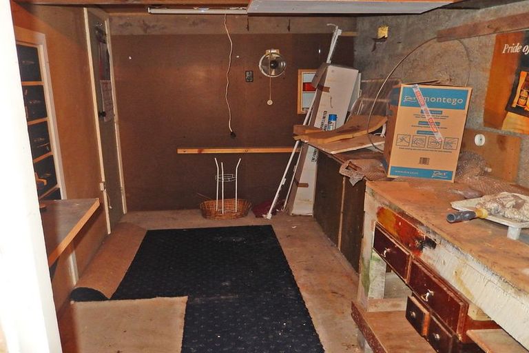 Photo of property in 34 Mersey Street, South Hill, Oamaru, 9400