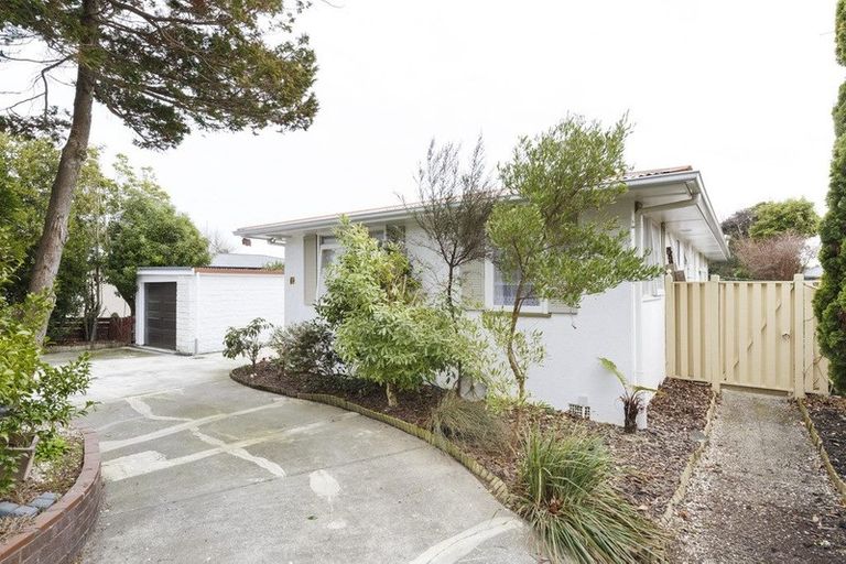 Photo of property in 67 Long Melford Road, Awapuni, Palmerston North, 4412
