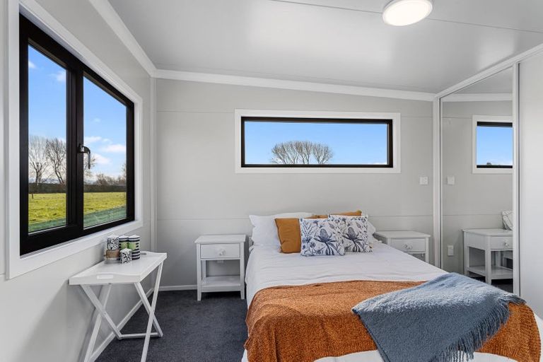 Photo of property in 108 Butchers Road, Clarkville, Kaiapoi, 7692