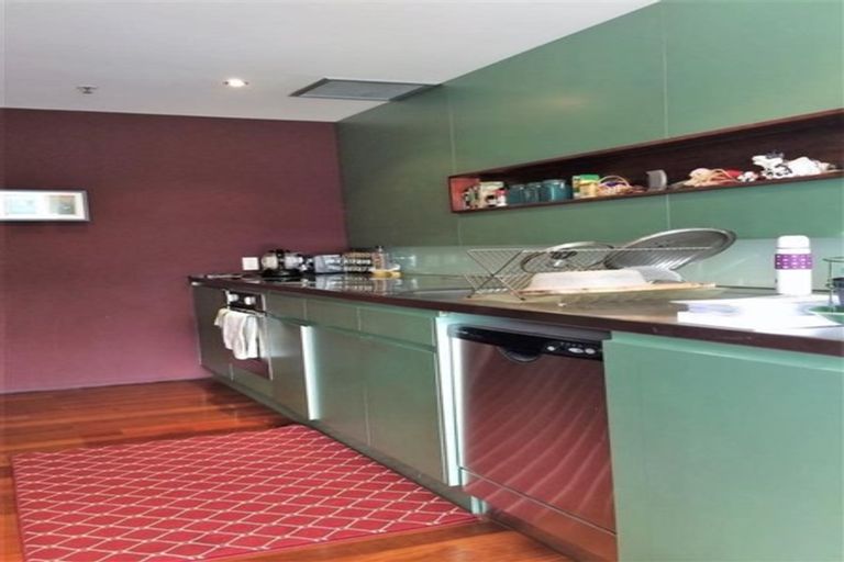 Photo of property in The Lofts, 14/185 Victoria Street, Te Aro, Wellington, 6011