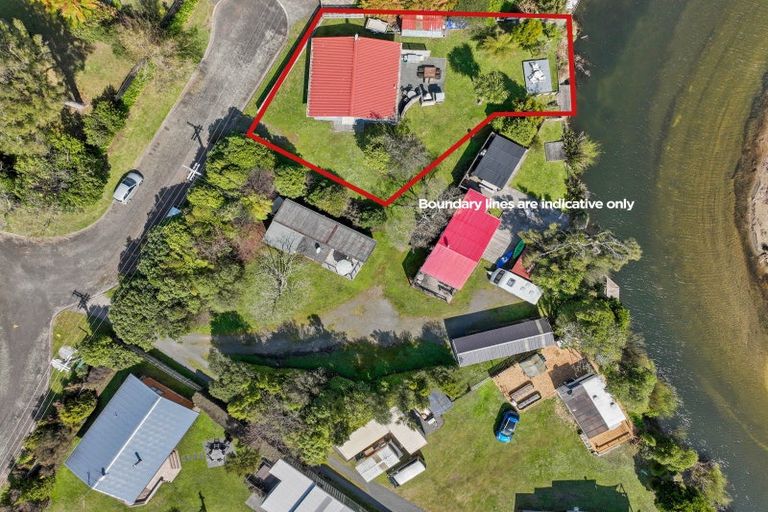 Photo of property in 47 Te Rae Street, Kuratau, Turangi, 3381