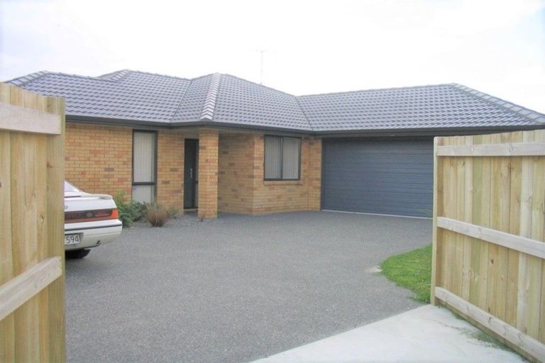 Photo of property in 23 Beachmere Place, Papamoa Beach, Papamoa, 3118