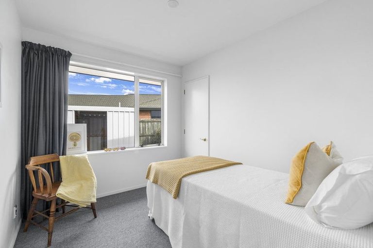 Photo of property in 4 Paget Drive, Woodend, 7610