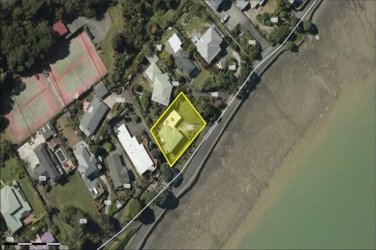 Photo of property in 162 Beach Road, Onerahi, Whangarei, 0110