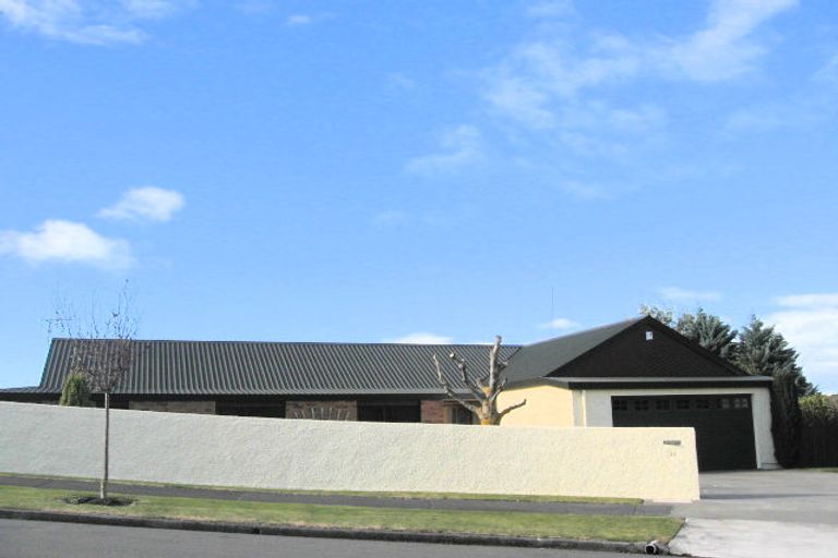 Photo of property in 31 Cumberland Rise, Taradale, Napier, 4112