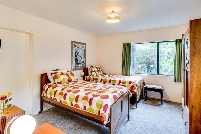 Photo of property in 17 Goldsmith Road, Hospital Hill, Napier, 4110