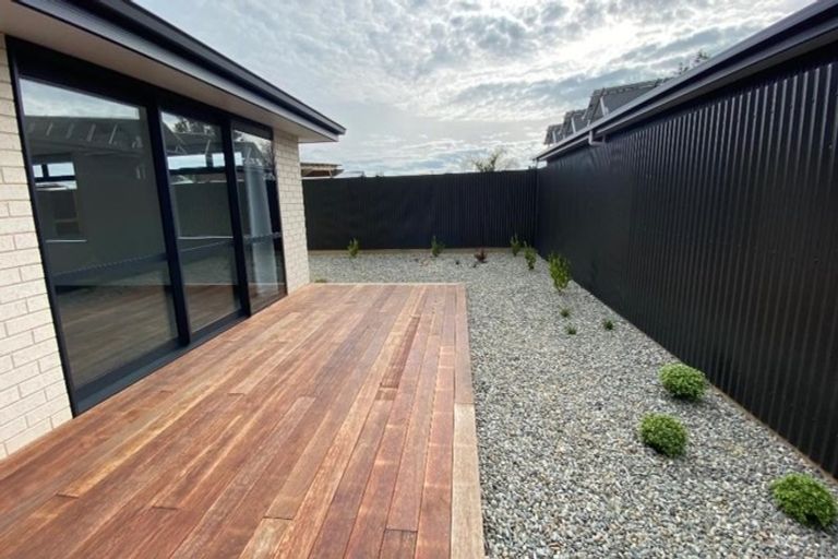 Photo of property in 10c Chisnall Street, Richmond, 7020