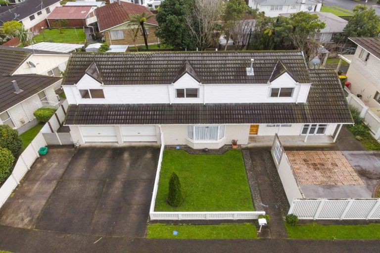 Photo of property in 5 Eden Street, Levin, 5510