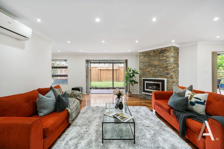 Photo of property in 6 Coolaghy Drive, Flat Bush, Auckland, 2019