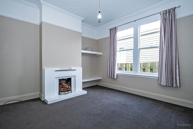 Photo of property in 23 Roslyn Terrace, West End, Timaru, 7910