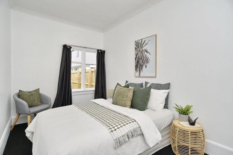 Photo of property in 468 Wilsons Road, Waltham, Christchurch, 8011