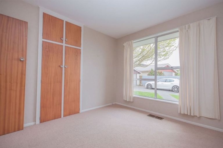 Photo of property in 30 Blakehall Place, Spreydon, Christchurch, 8024