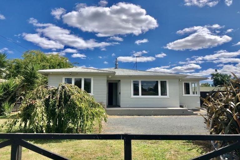 Photo of property in 7 Edinburgh Road, Hillcrest, Hamilton, 3216