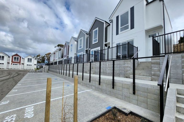 Photo of property in 36/30 Adventure Drive, Whitby, Porirua, 5024