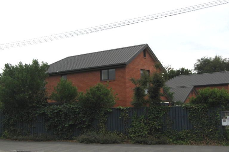 Photo of property in 60b Hoon Hay Road, Hoon Hay, Christchurch, 8025