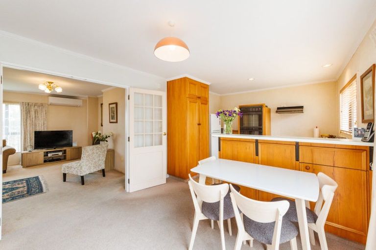 Photo of property in 483b Ruahine Street, Terrace End, Palmerston North, 4410