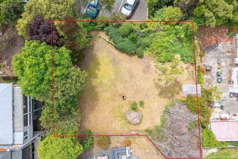 Photo of property in 86 Melville Street, Dunedin Central, Dunedin, 9016