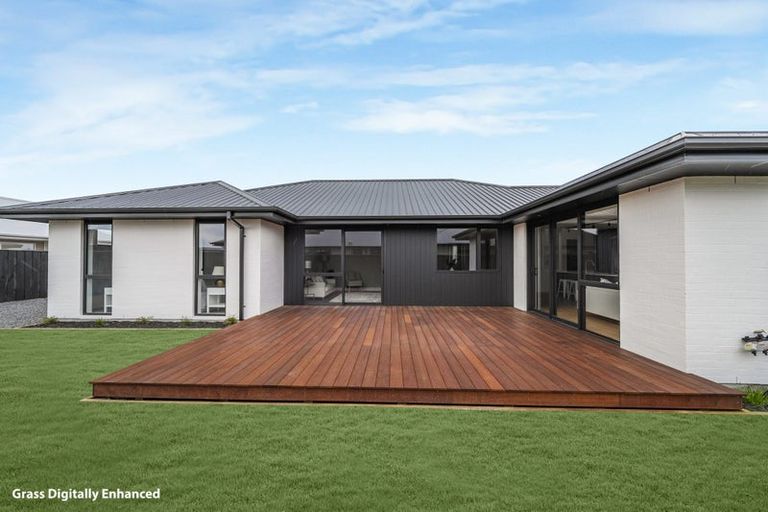 Photo of property in 54 Greig Crescent, Amberley, 7481