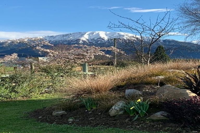 Photo of property in 46 Pattons Road, Mount Somers, 7771