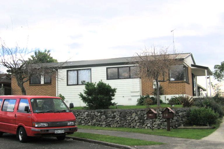 Photo of property in 16a Hinerua Street, Maungatapu, Tauranga, 3112