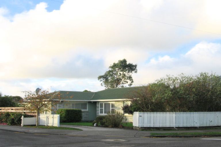 Photo of property in 25 Rimu Street, Waikanae, 5036