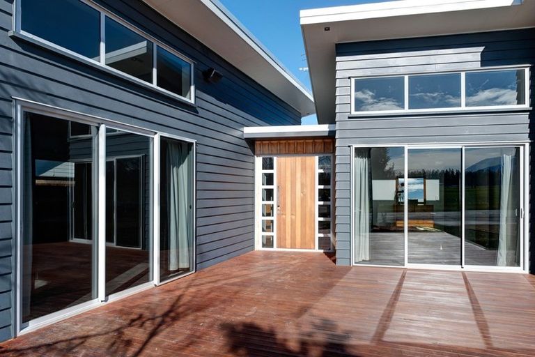 Photo of property in 9 Racecourse Avenue, Methven, 7730