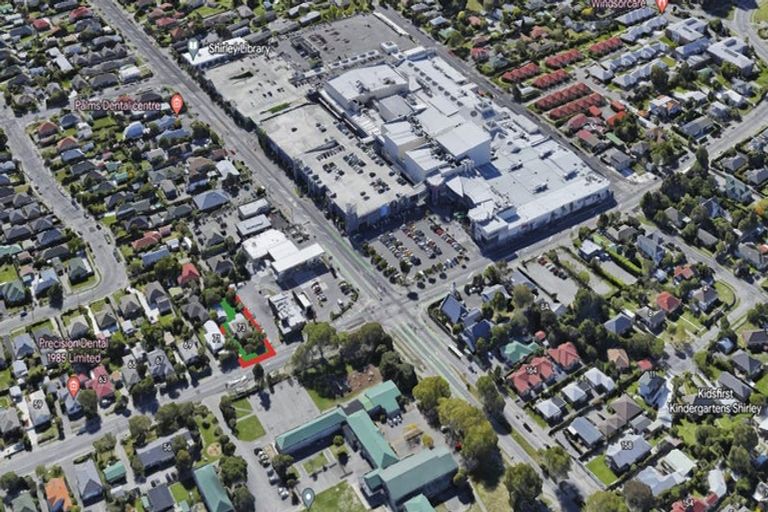 Photo of property in 73 Shirley Road, Shirley, Christchurch, 8013