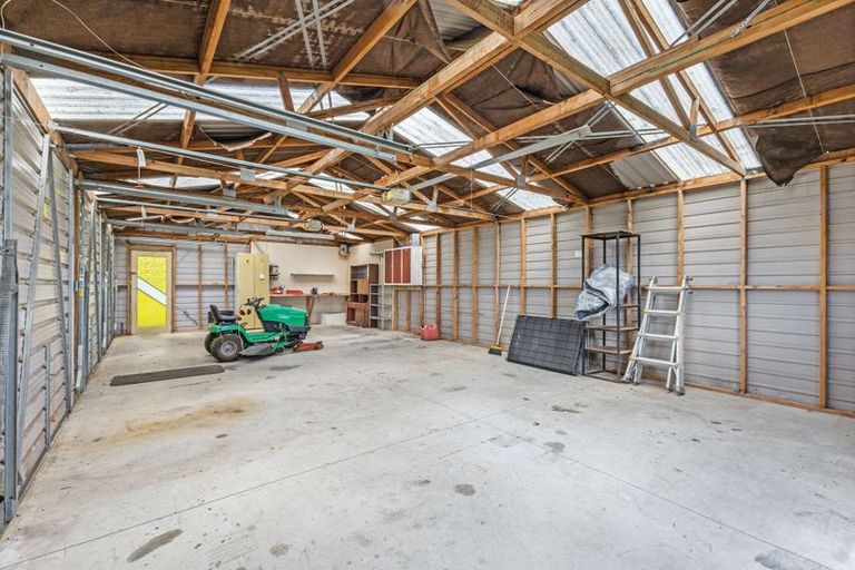 Photo of property in 1038 Mountain Road, Waiongana, Inglewood, 4389