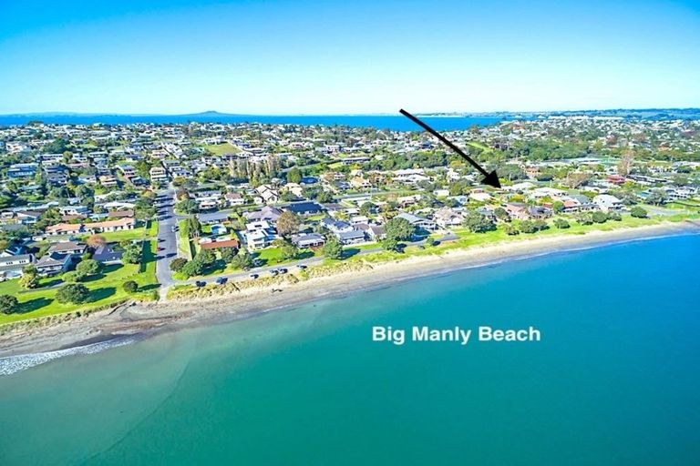 Photo of property in 21 Laurence Street, Manly, Whangaparaoa, 0930