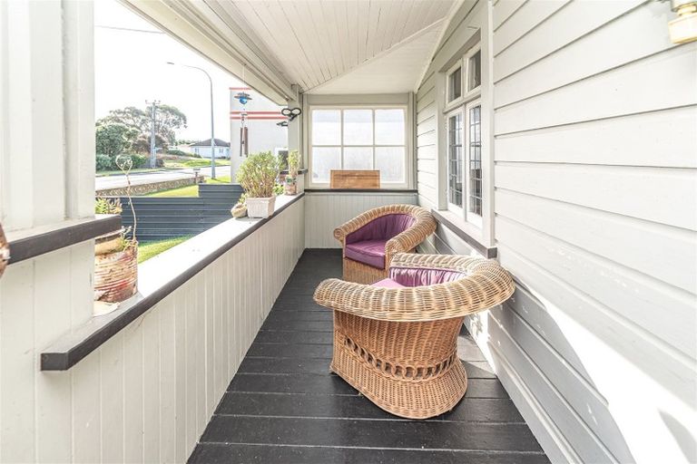 Photo of property in 36 Mosston Road, Castlecliff, Whanganui, 4501