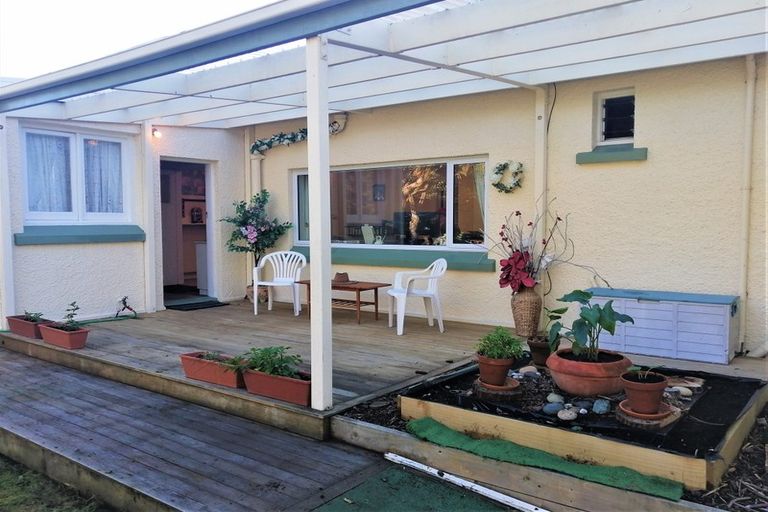 Photo of property in 147 Gala Street, Queens Park, Invercargill, 9810